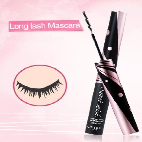 Giverny Sweet Wish Sensitive Longlash Mascara