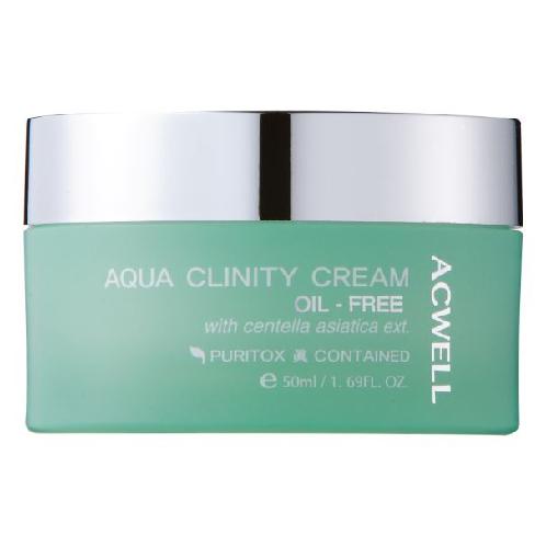 Acwell Aqua Clinity Cream