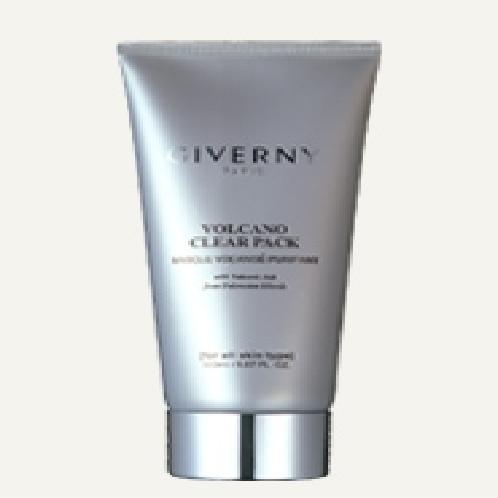 GIVERNY Volcano Clear Pack