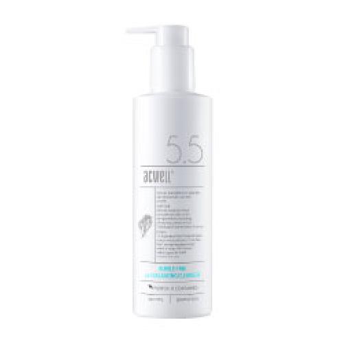 Acwell Bubble-Free pH Balancing Cleanser