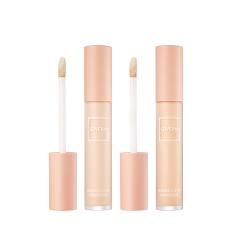 GIVERNY Cover concealer