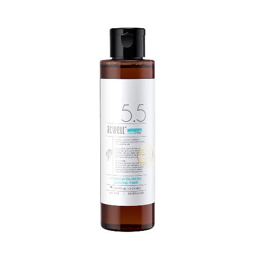 Licorice pH Balancing Cleansing Toner