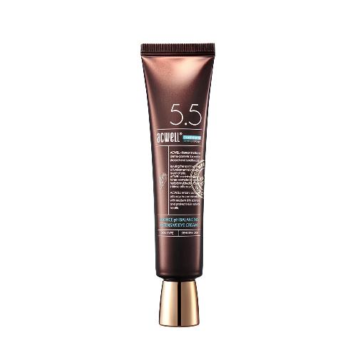 Licorice pH Balancing Intensive Eye Cream