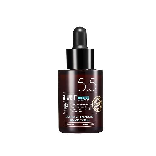 Licorice pH Balancing Advance Serum