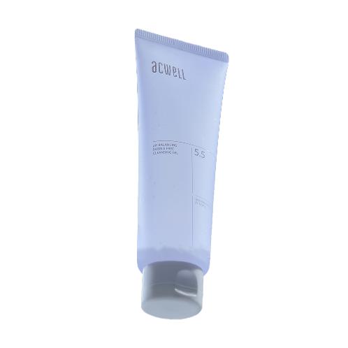 pH Balancing Bubble Free Cleansing Gel