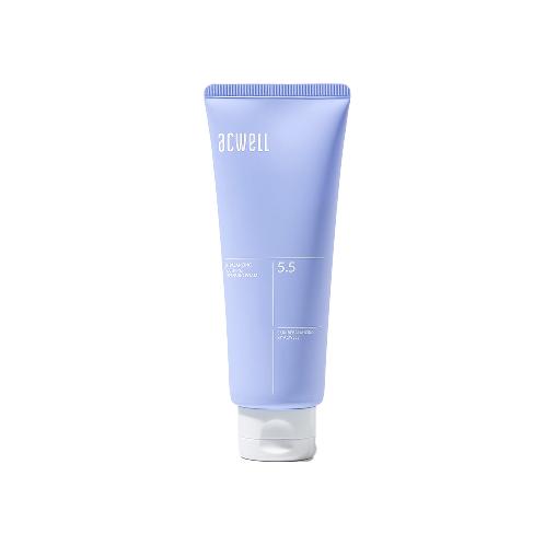 pH Balancing Soothing Cleansing Foam